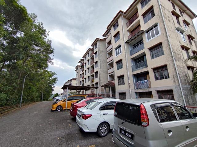 Apartment for sale in Selangor