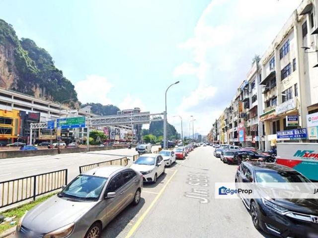Shop for sale in Batu Caves, Majlis Perbandaran Selayang
