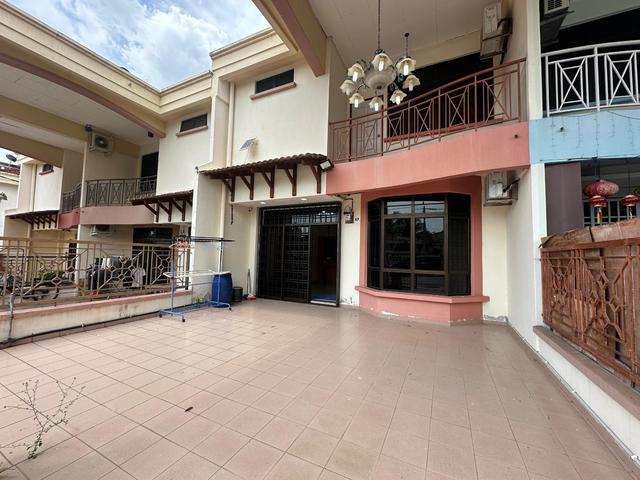 Terraced House for sale in Bukit Katil, Malaka
