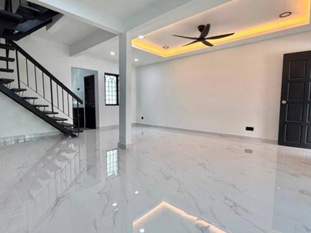 Terraced House for sale in Petaling, Subang Jaya