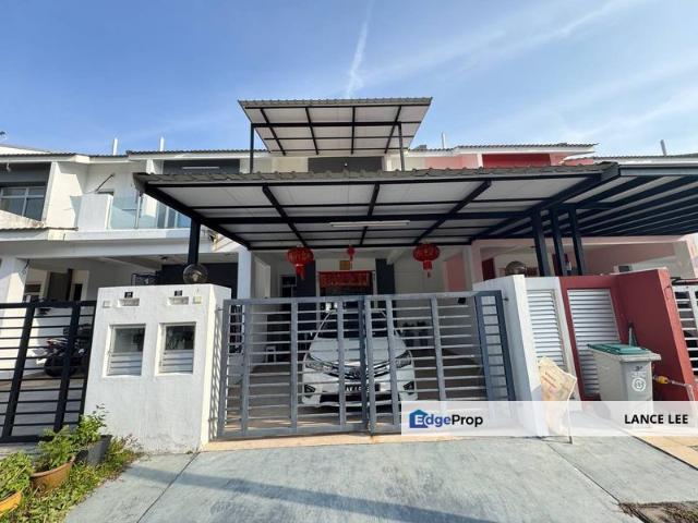 House for sale in Pasir Gudang, Johor