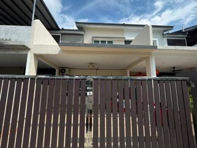Terraced House for sale in Pasir Gudang, Johor Bahru