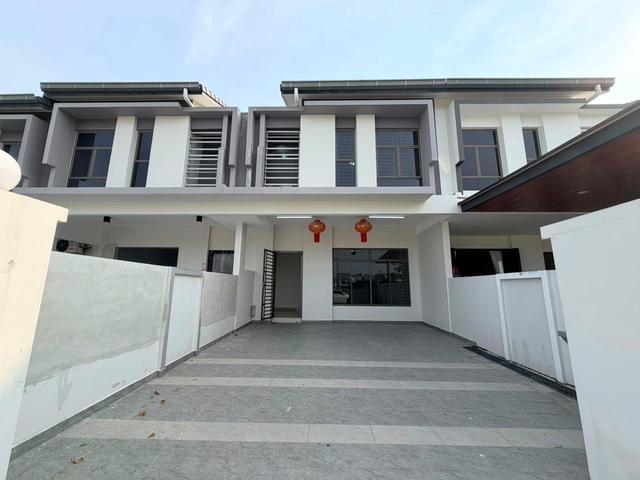 Terraced House for sale in Bukit Ledang, Johor