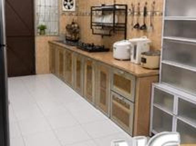 Terraced House for sale in Wellesley, Penang