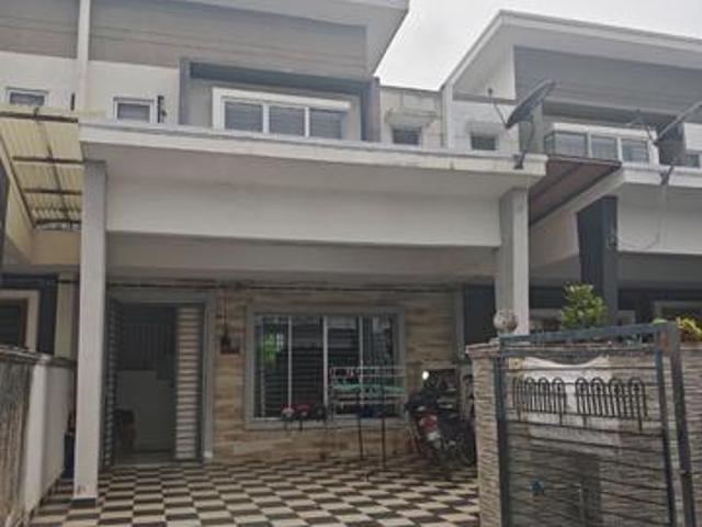 Terraced House for sale in Petaling, Alam Impian