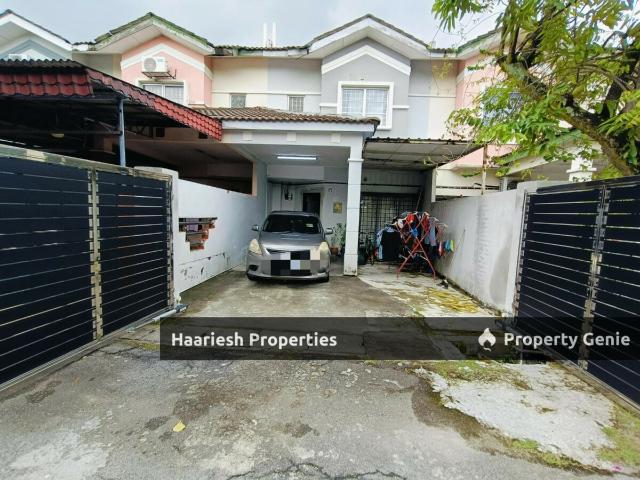 Terraced House for sale in Port Klang, Selangor