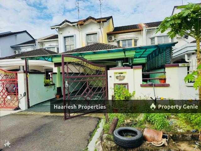 Terraced House for sale in Masai, Johor