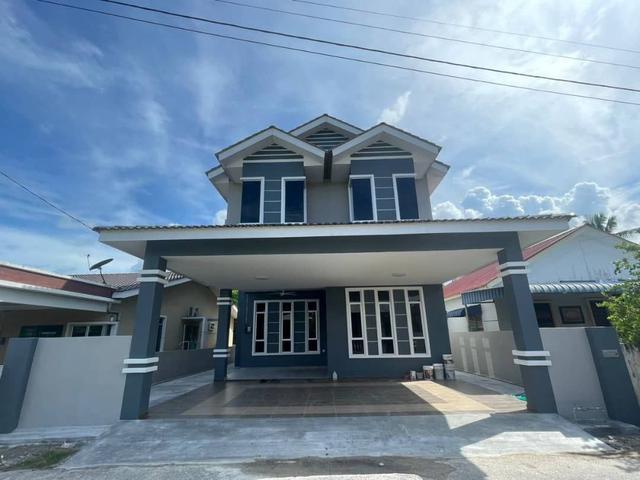 Bungalow for sale in Georgetown, Penang