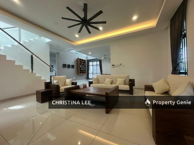 Bungalow for sale in Malaka
