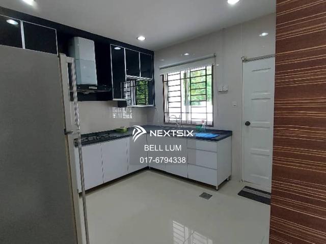 Residential House for sale in Johore Bahru, Johor