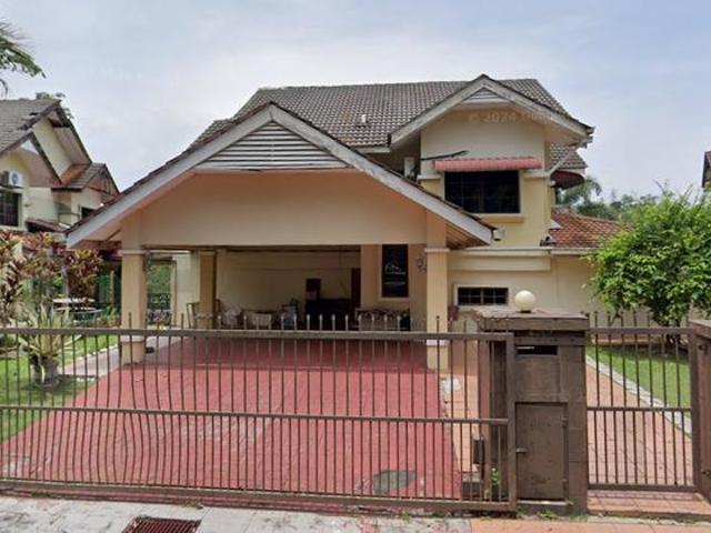 Bungalow for sale in Kerling, Selangor