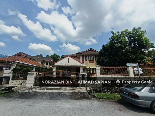 Bungalow for sale in Cheras
