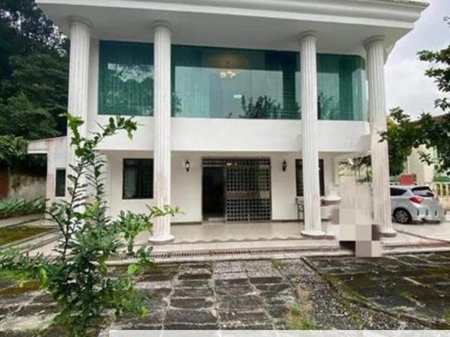 House for sale in Johore Bahru, Johor