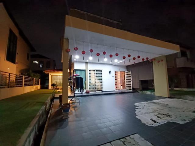 Bungalow for sale in Simpang Ampat, Seberang Perai
