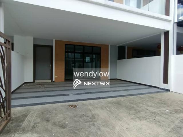 Residential House for sale in Johore Bahru, Johor
