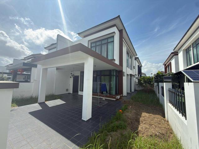 House for sale in Pasir Gudang, Johor