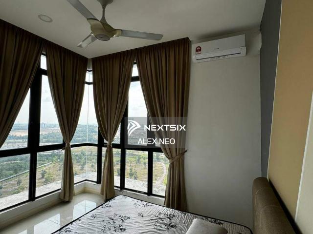 Residential House for sale in Pekan Nanas, Johor