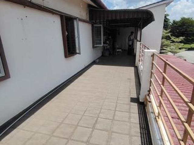 Terraced House for sale in Port Klang, Selangor