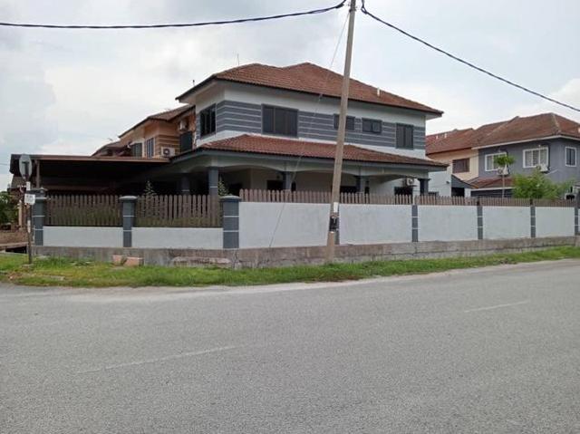 Terraced House for sale in Perak, Tanjong Ipoh