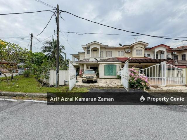 Terraced House for sale in Petaling, Subang Jaya