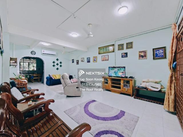 Residential House for sale in Kuching, Sarawak