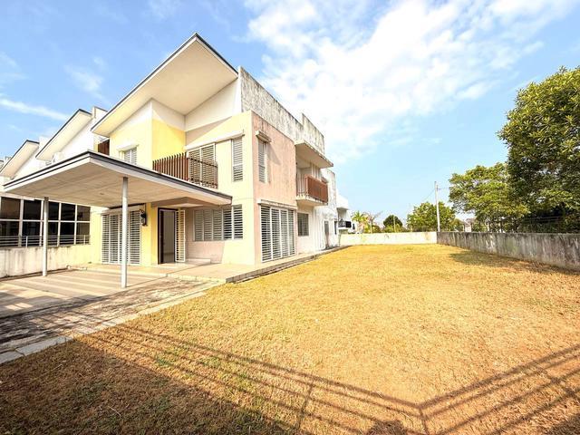 Terraced House for sale in Petaling, Alam Impian