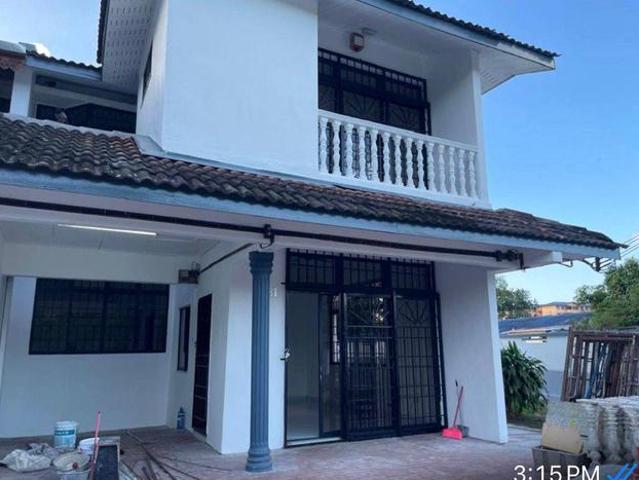 Terraced House for sale in Johore Bahru, Johor