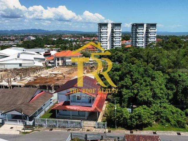 Bungalow for sale in Miri, Bahagian Miri