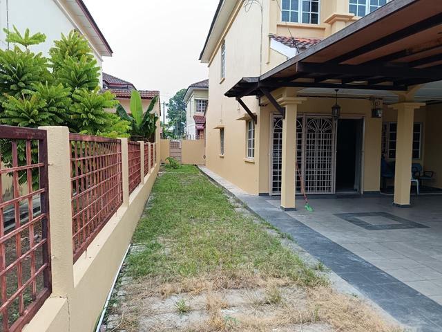 Terraced House for sale in Port Klang, Selangor