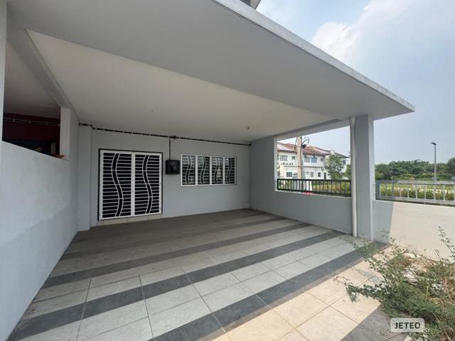 Terraced House for sale in Bandaraya Klang, Klang