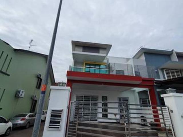 Terraced House for sale in Johore Bahru, Johor