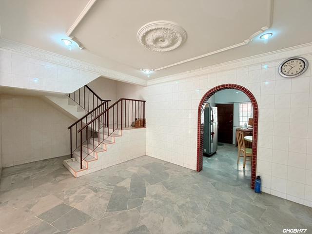 Terraced House for sale in Bandaraya Klang, Klang