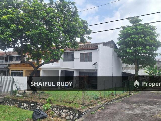 Terraced House for sale in Petaling, Damansara Damai