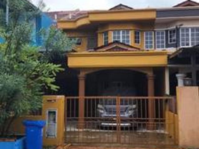 Terraced House for sale in Petaling, Alam Impian