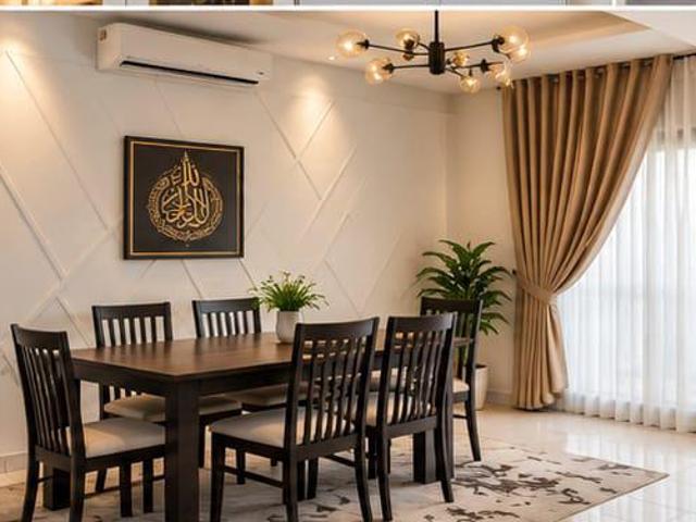 Terraced House for sale in Ulu Tiram, Johor Bahru