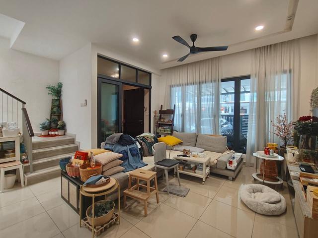 Terraced House for sale in Kulai, Johor