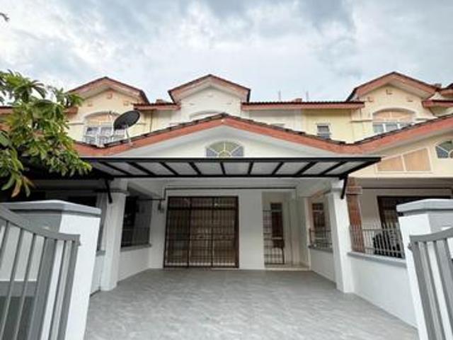 Terraced House for sale in Johore Bahru, Johor