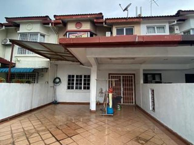 Terraced House for sale in Bandar Botanic, Bandaraya Klang