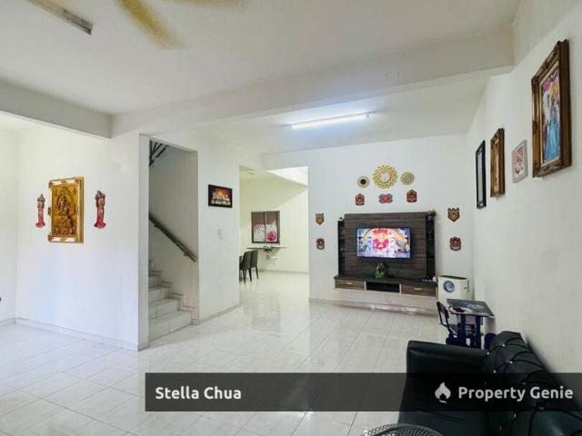 Terraced House for sale in Bukit Ledang, Johor