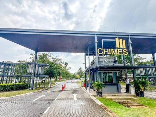 Terraced House for sale in Selangor