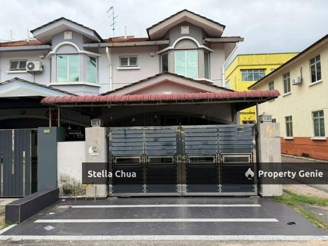 Terraced House for sale in Bukit Ledang, Johor