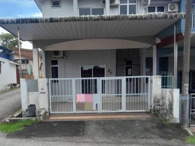 Terraced House for sale in Perak