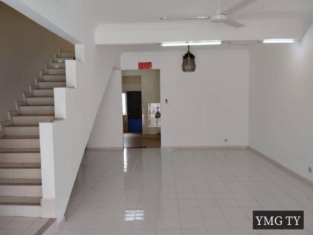 Terraced House for sale in Bandaraya Klang, Klang
