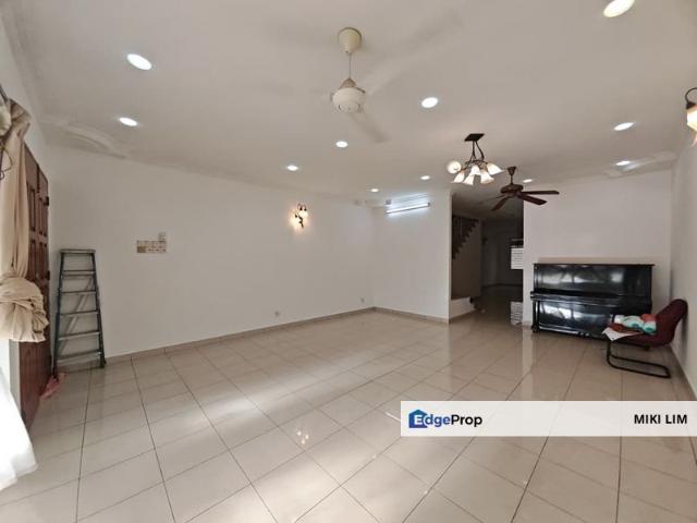 House for sale in Georgetown, Penang