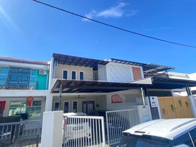Terraced House for sale in Bukit Ledang, Johor