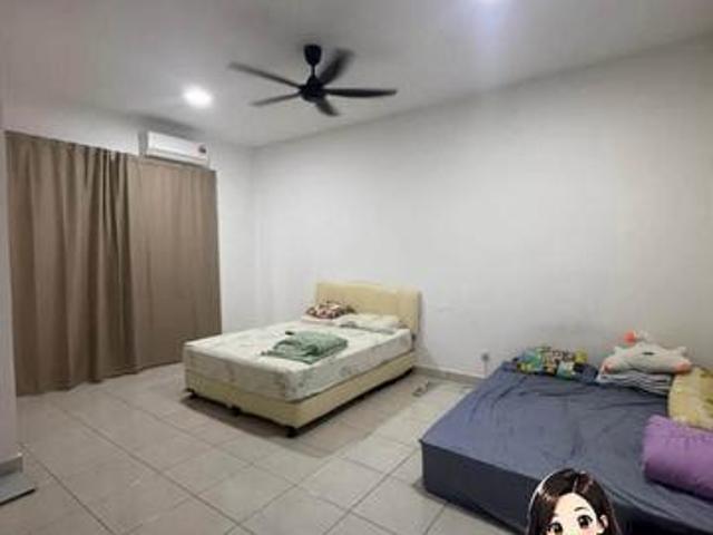 Terraced House for sale in Negeri Sembilan