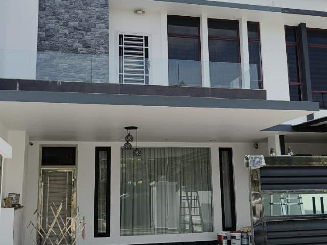 Terraced House for sale in Bukit Ledang, Johor