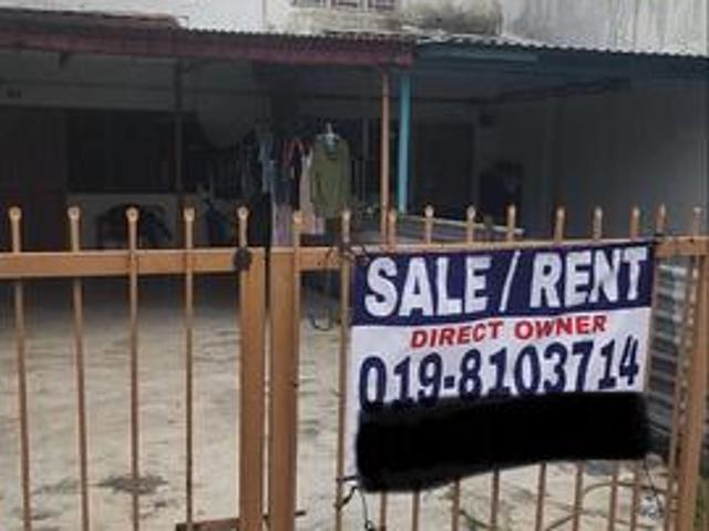 Terraced House for sale in Petaling, Alam Impian