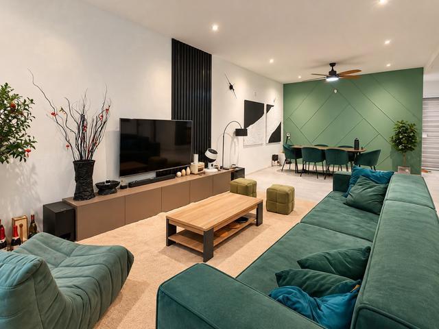 Terraced House for sale in Kuching, Bahagian Kuching