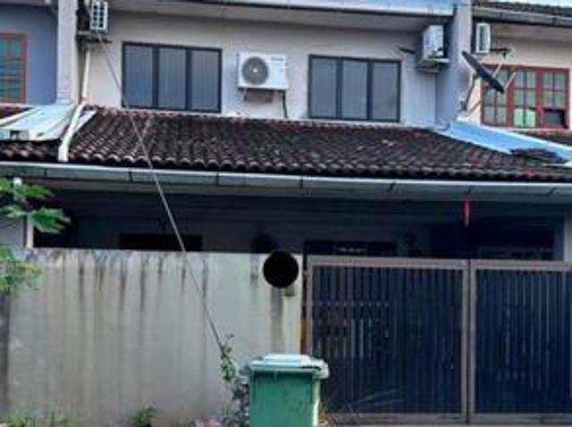 Terraced House for sale in Kuching, Sarawak